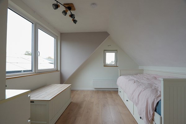 Medium property photo - Kerklaan 5, 9363 GT Marum